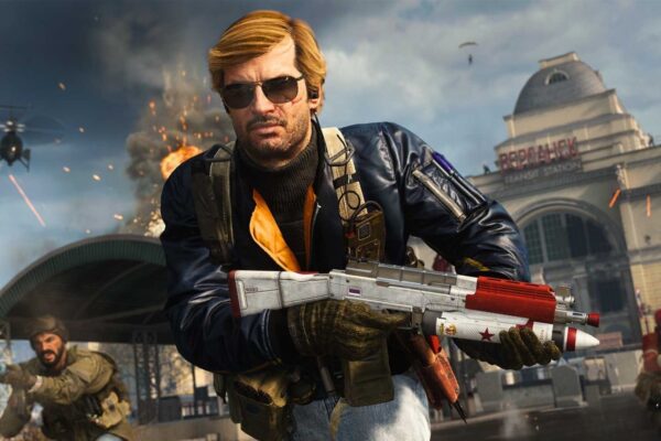 Warzone Classic Kembali: Penggemar Hidupkan Versi 2021, Ada Tantangan Besar!