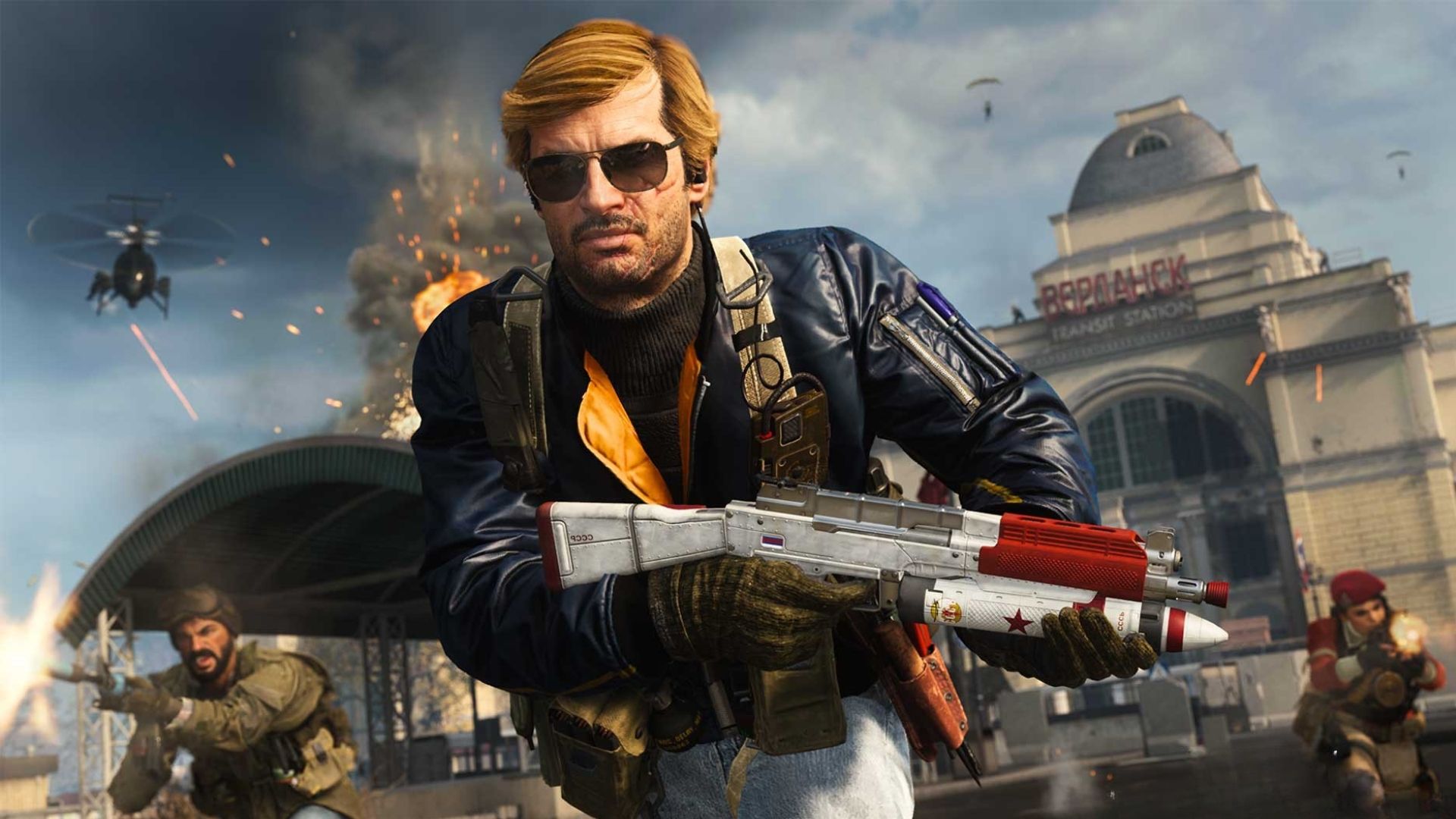 Warzone Classic Kembali: Penggemar Hidupkan Versi 2021, Ada Tantangan Besar!