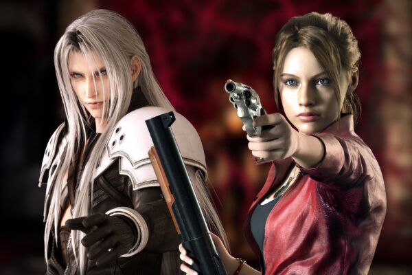 Parasite Eve JRPG: Sensasi Unik 28 Tahun, Gabungkan Resident Evil & Final Fantasy