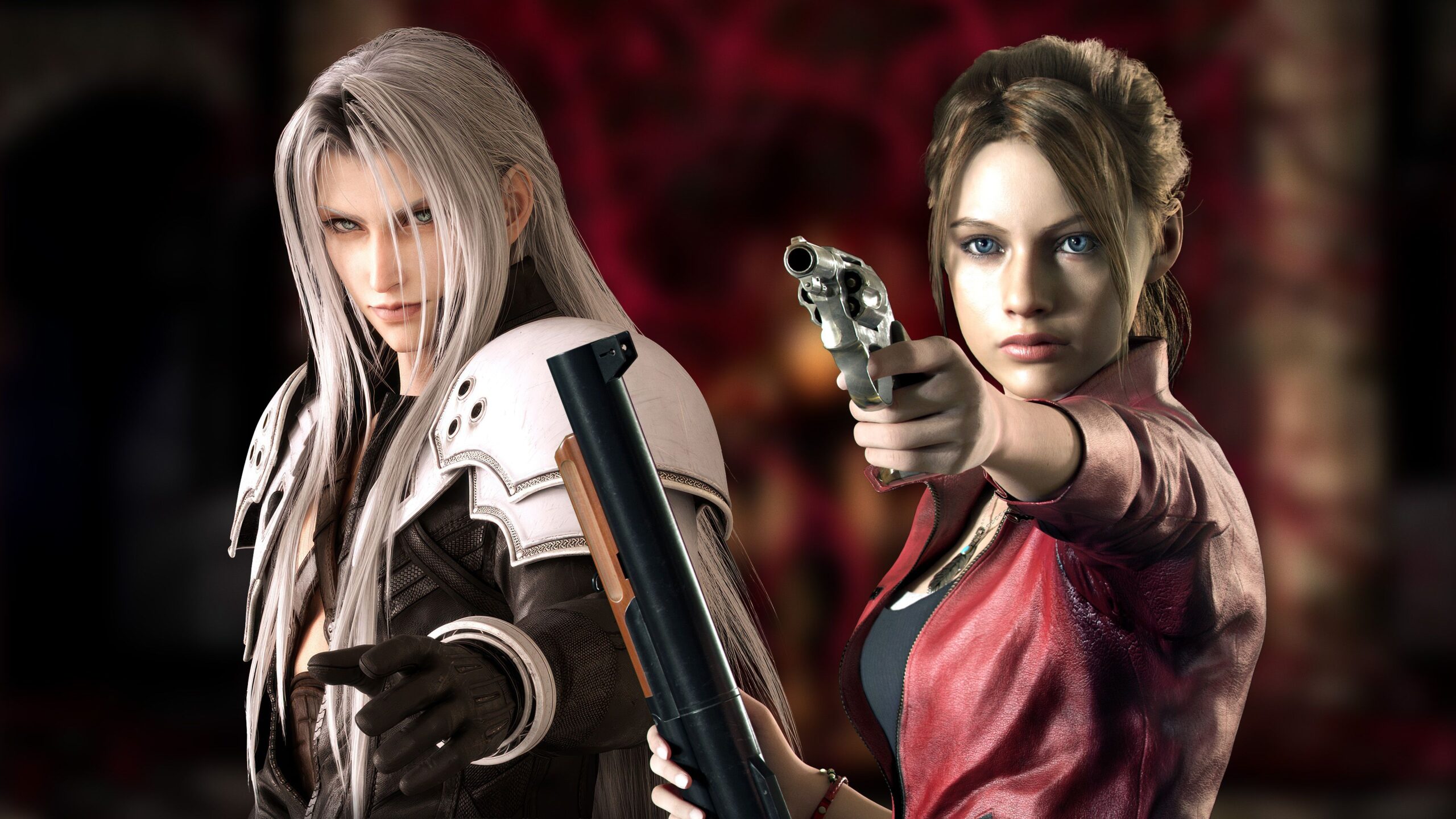 Parasite Eve JRPG: Sensasi Unik 28 Tahun, Gabungkan Resident Evil & Final Fantasy