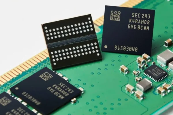 Harga Kontrak DRAM Manufaktur Naik 125% Sejak Q4 2025: Wajib Tahu!