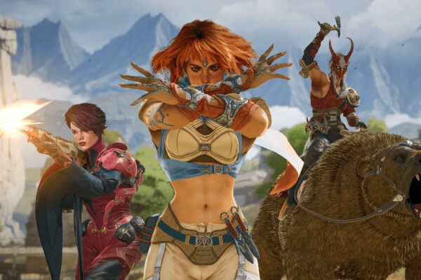 Highguard Player Count: Bos Wildlight Ungkap Pandangan Baru