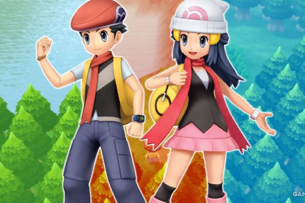 Starter Pokemon Gen 4 Terbaik: Chimchar Unggul Setelah Ratusan Jam Main