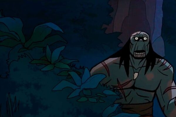 Primal Season 3 Episode 4 Review: Reuni Emosional Fang, Spear & Mira Terungkap!