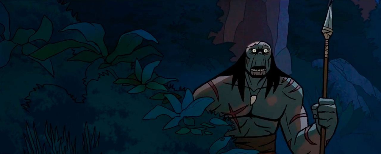 Primal Season 3 Episode 4 Review: Reuni Emosional Fang, Spear & Mira Terungkap!