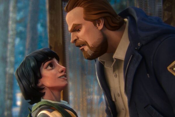 Stranger Things Tales From 85: Terungkap Semua Fakta Spinoff Terbaru