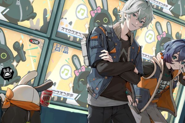 Zenless Zone Zero Redeem Codes Terbaru: Kumpulan Kode ZZZ Aktif Wajib Tahu 2025