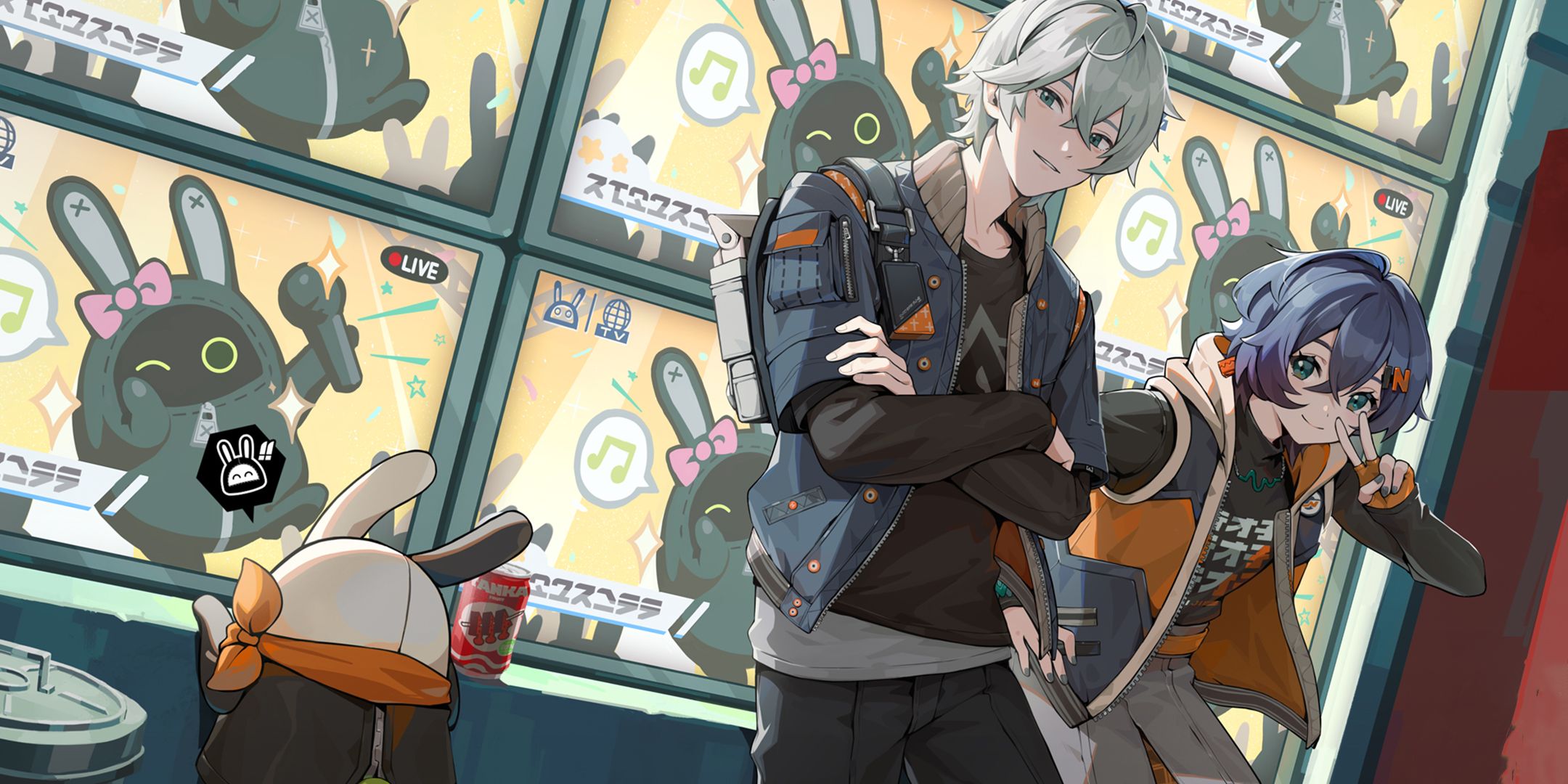 Zenless Zone Zero Redeem Codes Terbaru: Kumpulan Kode ZZZ Aktif Wajib Tahu 2025