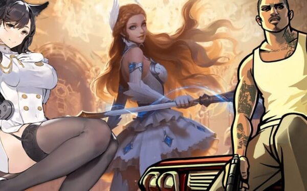 Game Android Haram: 10 Wajib Tahu Bikin Batal Puasa Ramadhan!