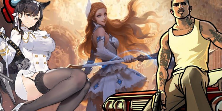 Game Android Haram: 10 Wajib Tahu Bikin Batal Puasa Ramadhan!