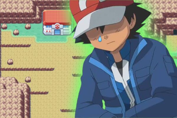 Gyarados FireRed LeafGreen: Terungkap! Mengapa Pokémon OP Ini Jadi Lemah