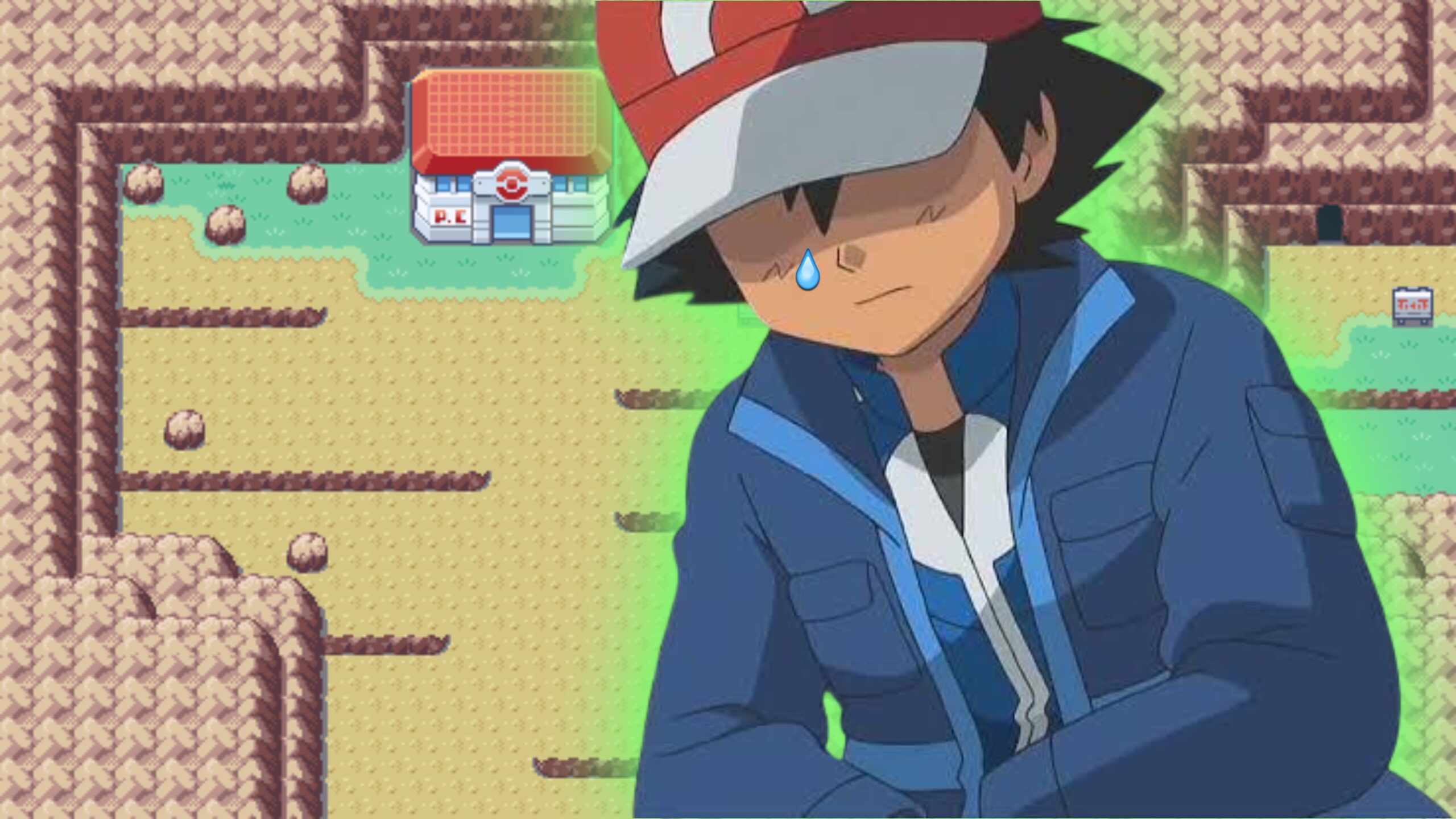 Gyarados FireRed LeafGreen: Terungkap! Mengapa Pokémon OP Ini Jadi Lemah