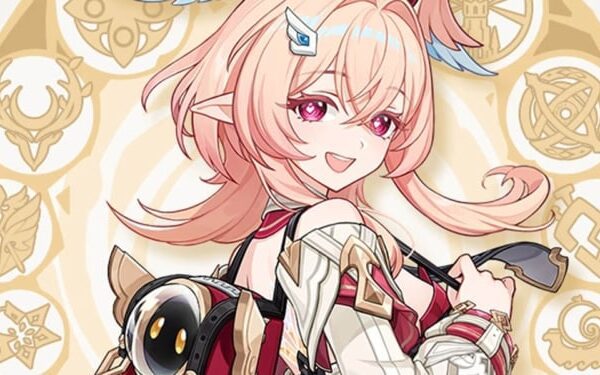 Linnea Genshin Impact Resmi Diumumkan: Karakter Playable Baru di Patch 6.5!