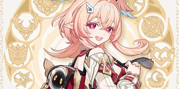 Linnea Genshin Impact Resmi Diumumkan: Karakter Playable Baru di Patch 6.5!