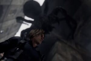 Resident Evil Requiem Laba-laba: Reaksi Mengejutkan Ice T & Gamer Terungkap!
