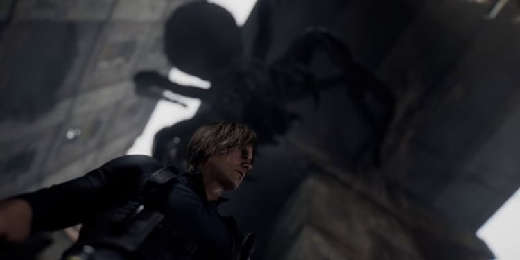 Resident Evil Requiem Laba-laba: Reaksi Mengejutkan Ice T & Gamer Terungkap!