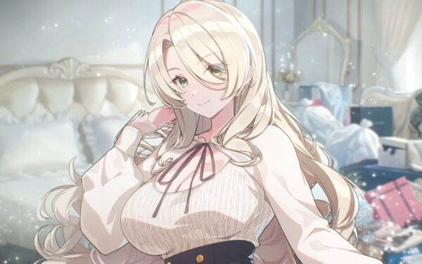 Game Kamar Pacar Kotor Baru Qureate: Proyek Mengejutkan 2027