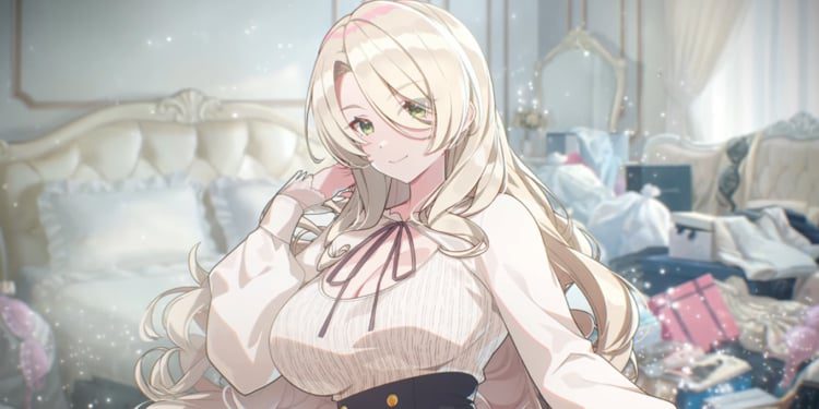 Game Kamar Pacar Kotor Baru Qureate: Proyek Mengejutkan 2027