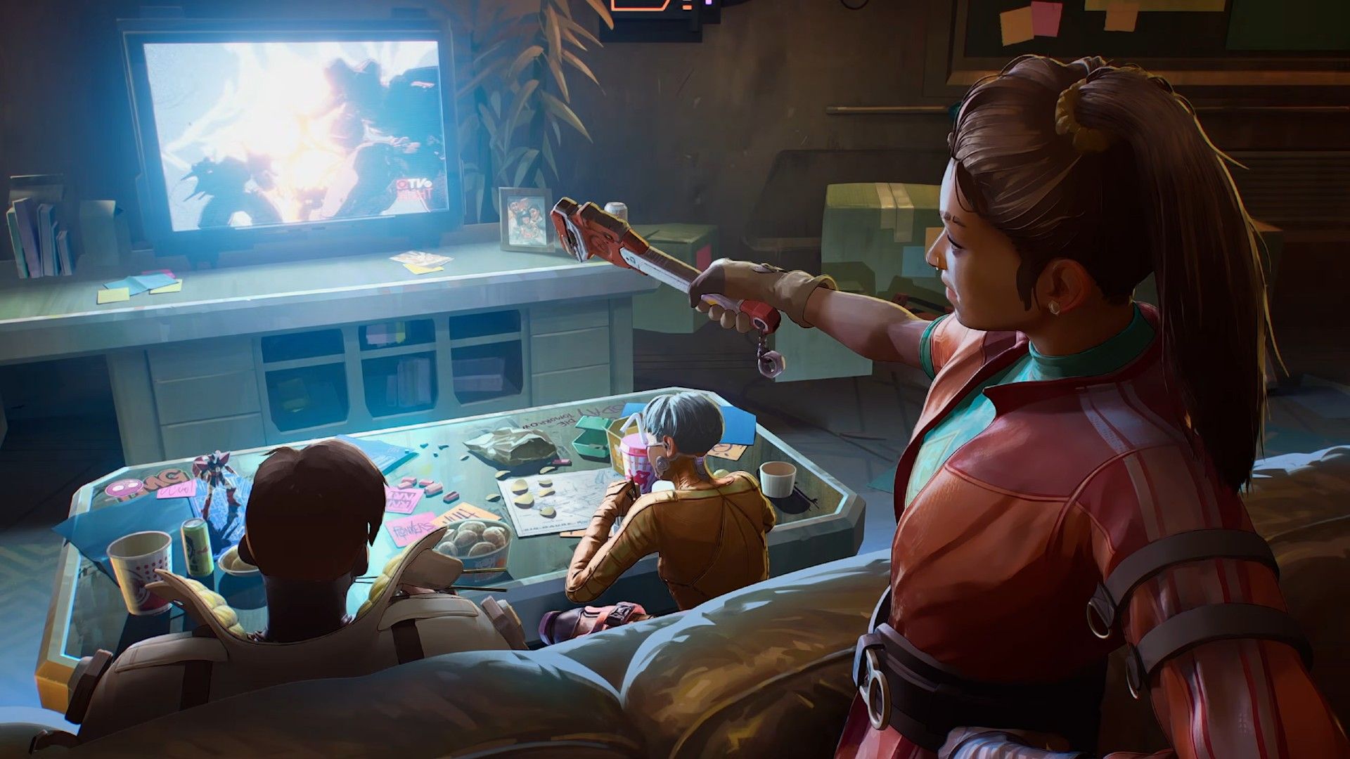 Apex Legends Gundam Crossover Resmi Hadir 10 Maret: Intip Semua Detail Barunya!