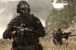 Call of Duty Leaker Terungkap: Activision Resmi Tutup TheGhostOfHope Setelah Rumor Modern Warfare 4