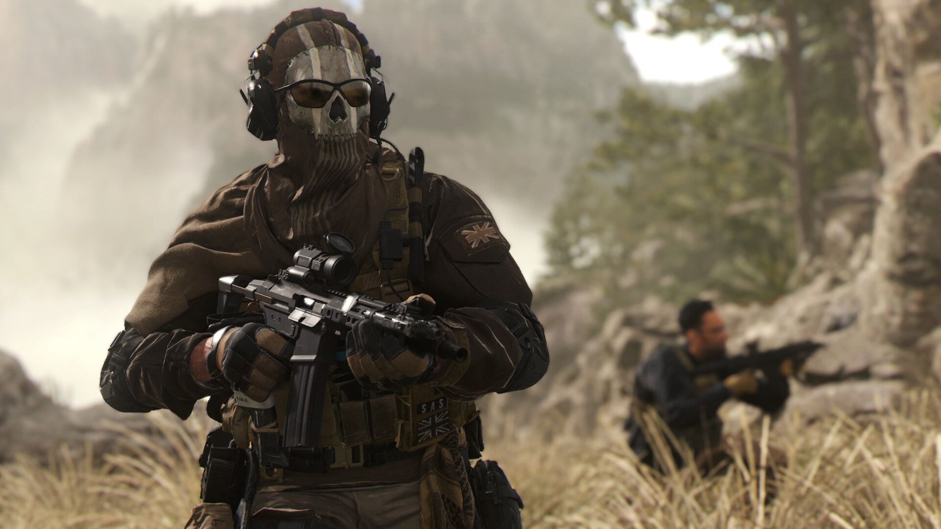 Call of Duty Leaker Terungkap: Activision Resmi Tutup TheGhostOfHope Setelah Rumor Modern Warfare 4