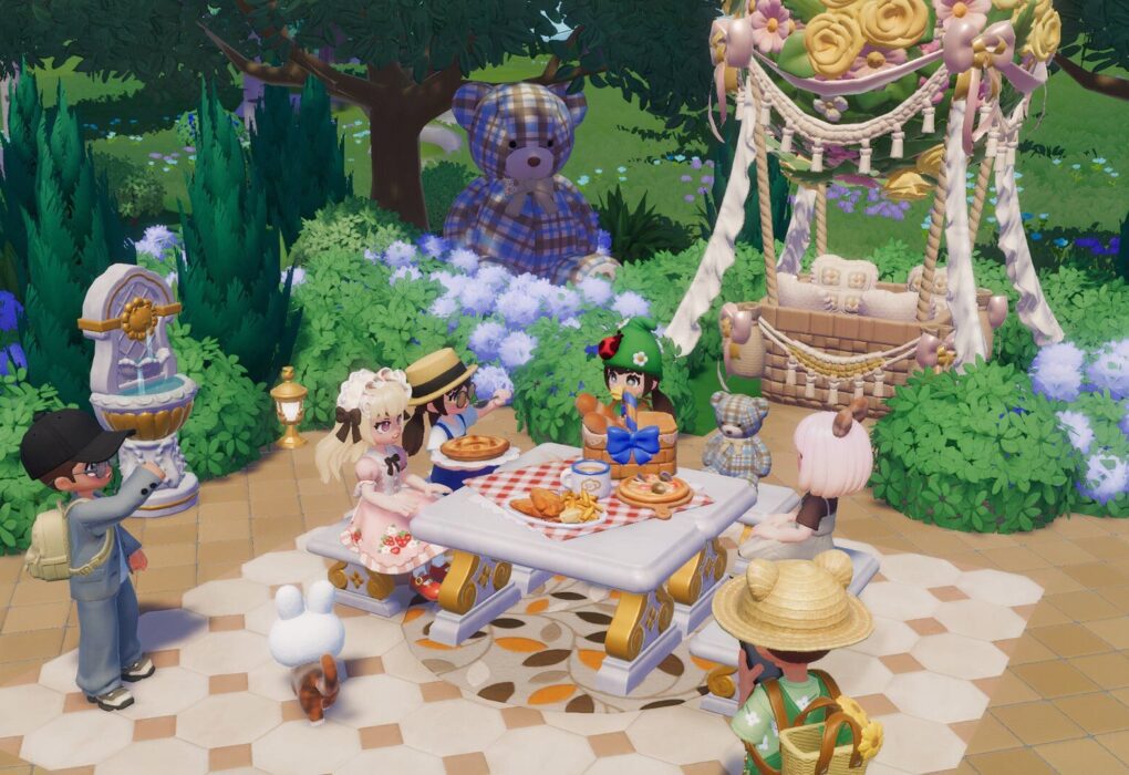 Heartopia Fashionwave Maret 2026: Detail Terbaru Terungkap!