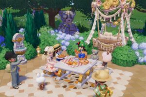 Heartopia Fashionwave Maret 2026: Detail Terbaru Terungkap!