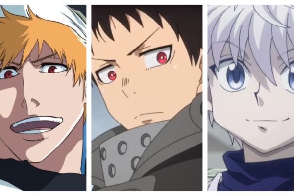 Anime Lebih Baik Fire Force: 6 Serial Shonen Wajib Tahu di 2026!