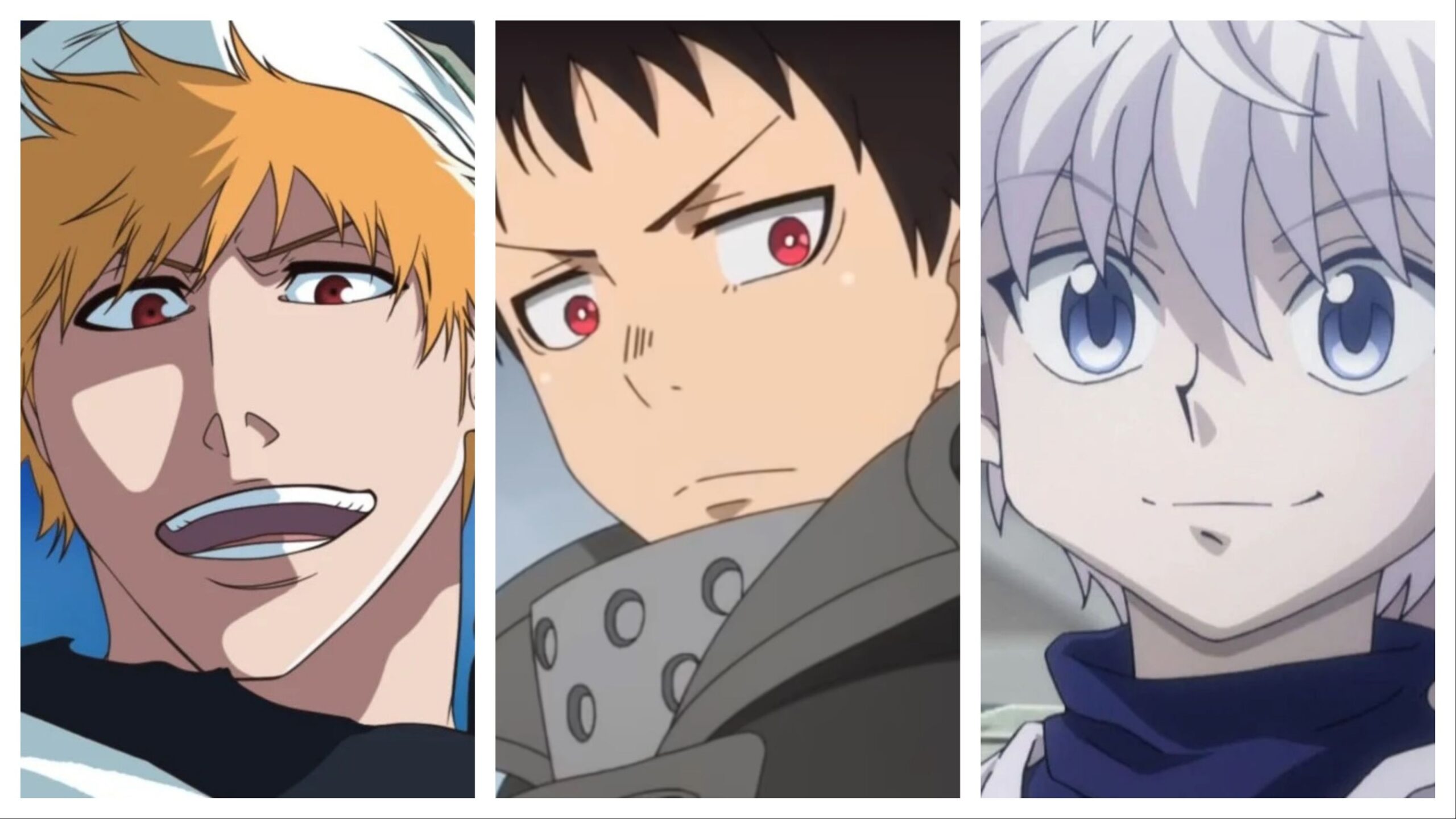 Anime Lebih Baik Fire Force: 6 Serial Shonen Wajib Tahu di 2026!