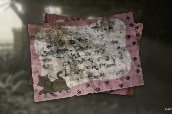 Letters 1998 Resident Evil Requiem: Terungkap 5 Lokasi Penting!