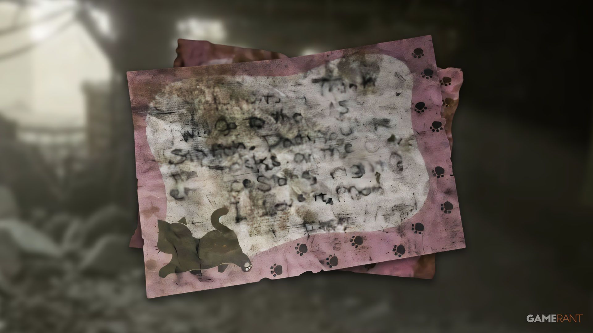 Letters 1998 Resident Evil Requiem: Terungkap 5 Lokasi Penting!