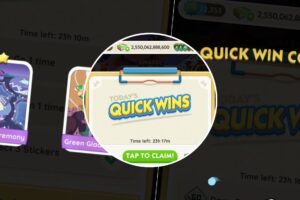 Monopoly GO Quick Wins Maret 2026: Semua Tugas Harian Terungkap!