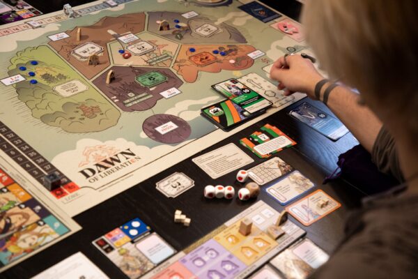 One Piece Dawn of Liberation Terbaru: Wano Arc di Meja Anda!