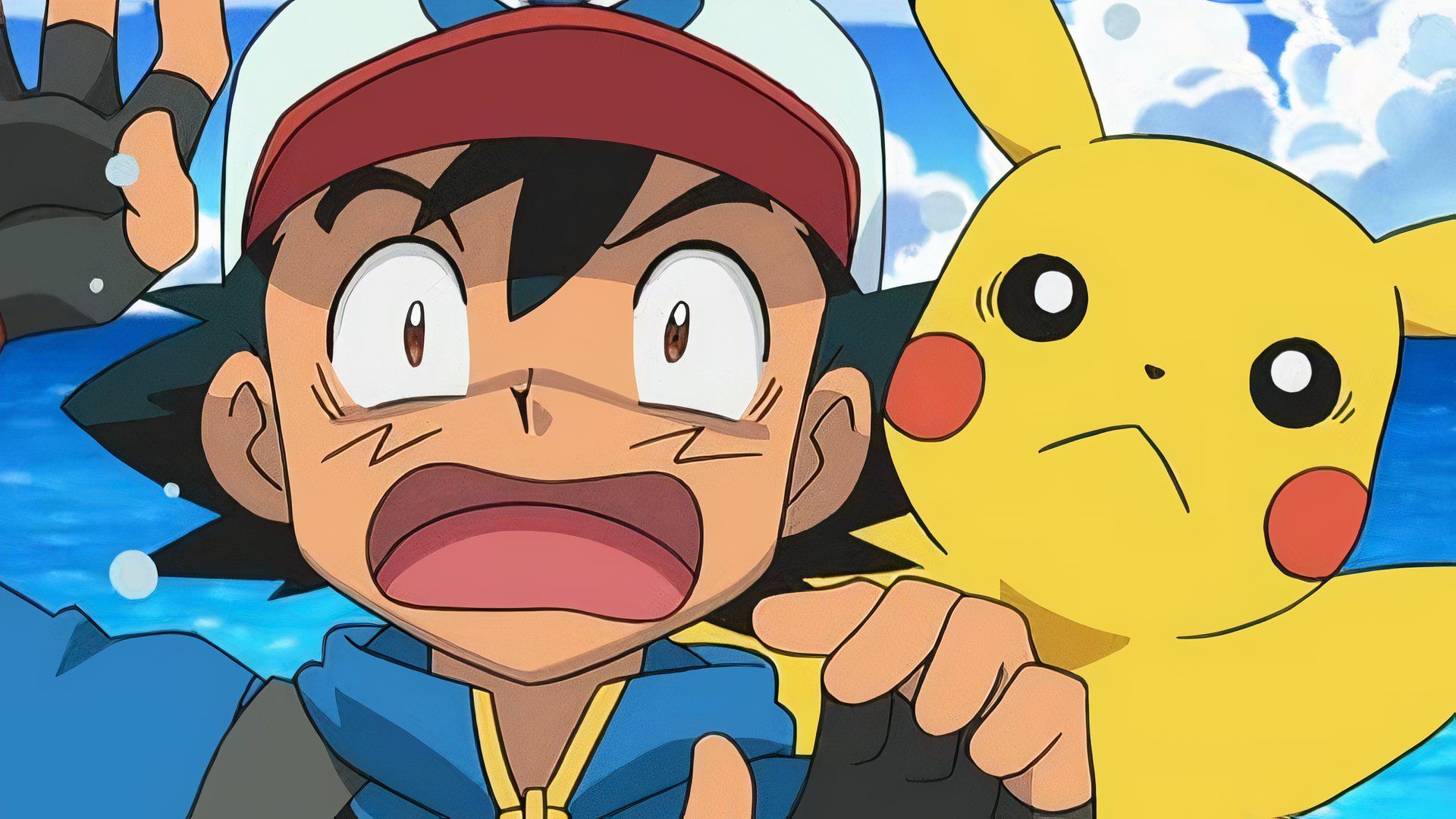 Shiny Pokemon FireRed: Pemain Temukan Marowak Langka Tak Terduga!