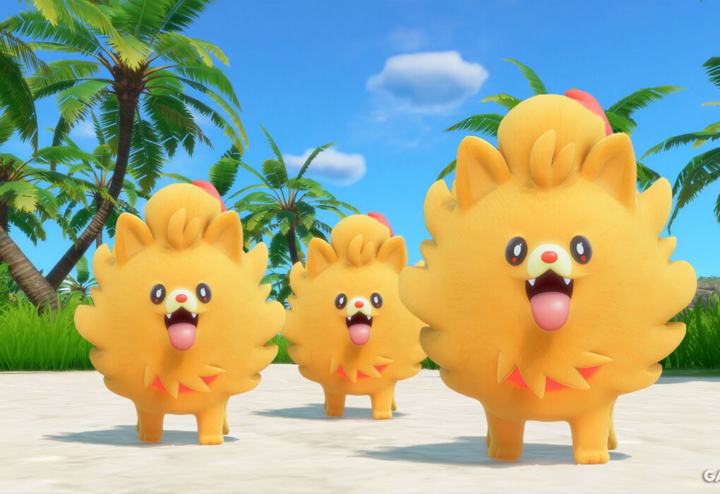 Evolusi Pombon Pokemon Winds & Waves: Top 5 Desain Fan-Made Terbaik