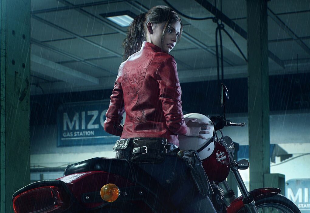 Claire Redfield Resident Evil: Terungkap 2 Alasan Penting Absensinya