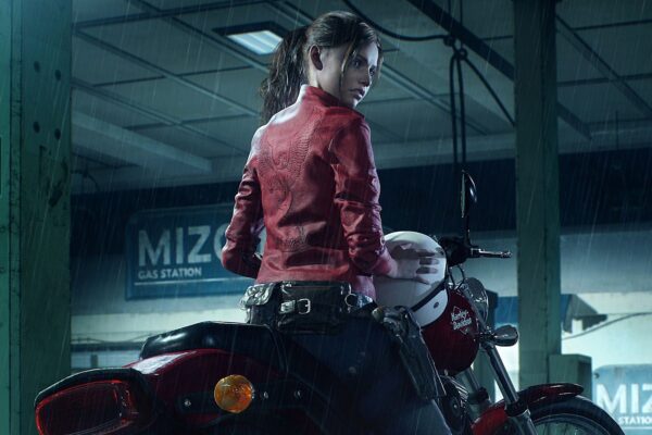 Claire Redfield Resident Evil: Terungkap 2 Alasan Penting Absensinya