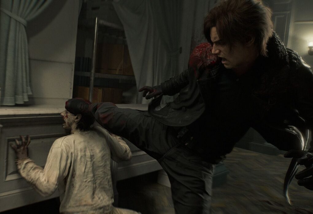 Resident Evil Requiem Terbaru: Leon Kennedy Hadir dalam Sekuel Warisan yang Mengagumkan!