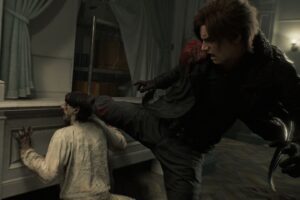 Resident Evil Requiem Terbaru: Leon Kennedy Hadir dalam Sekuel Warisan yang Mengagumkan!