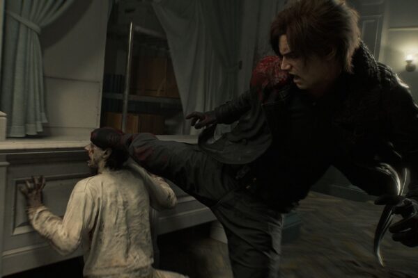 Resident Evil Requiem Terbaru: Leon Kennedy Hadir dalam Sekuel Warisan yang Mengagumkan!