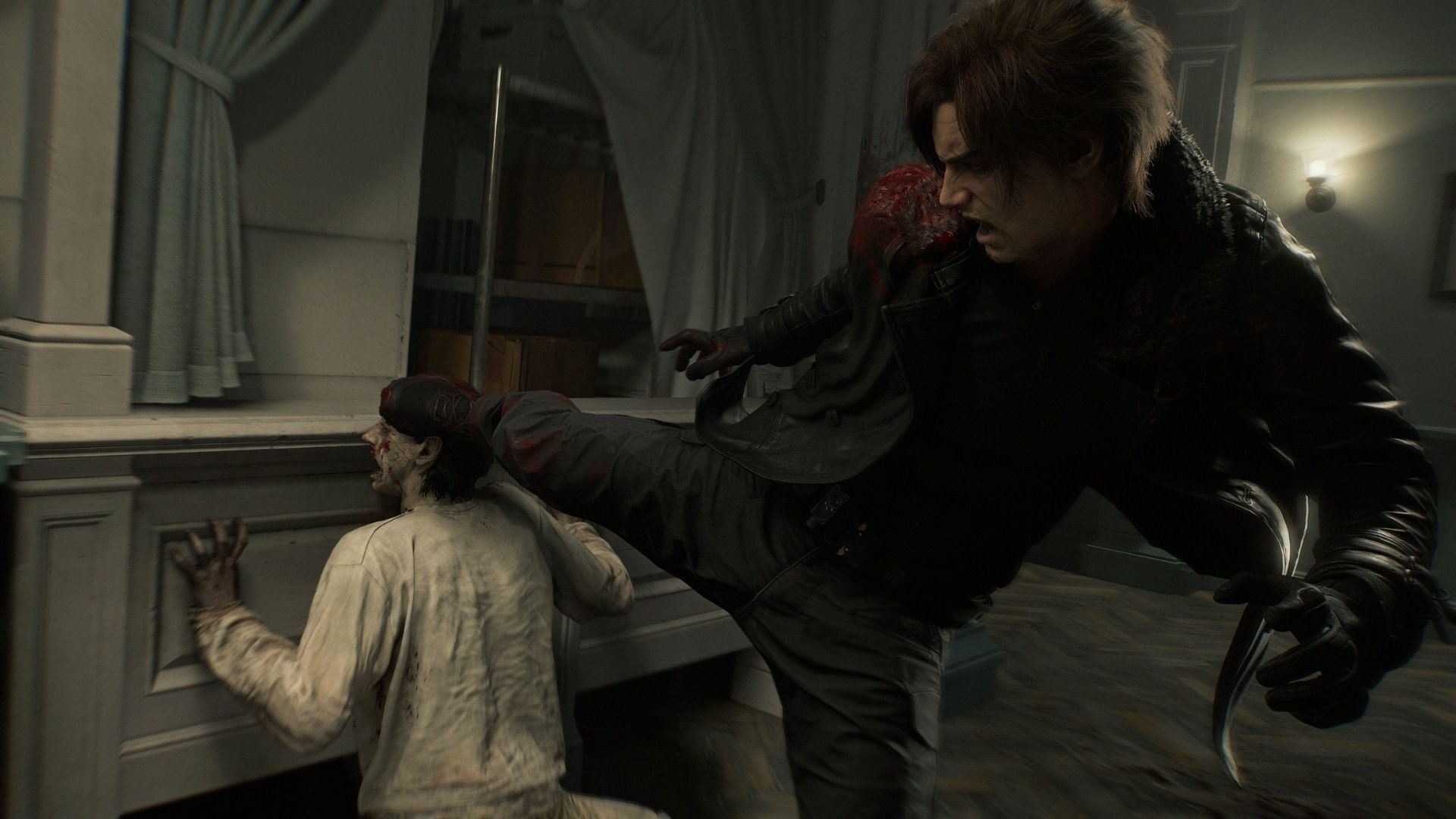 Resident Evil Requiem Terbaru: Leon Kennedy Hadir dalam Sekuel Warisan yang Mengagumkan!