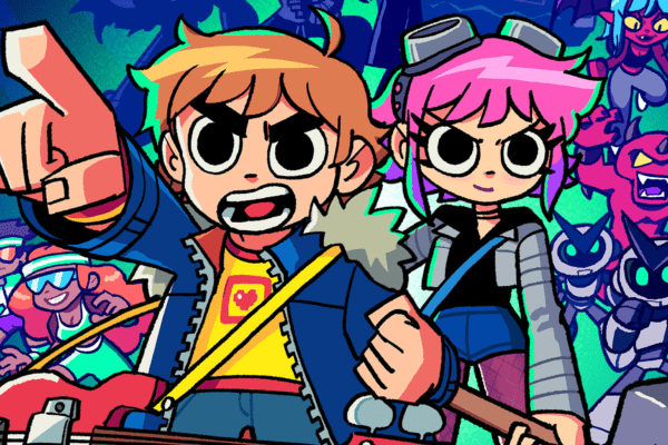 Scott Pilgrim EX Review: Mengulas Game Beat 'em Up Manis & Singkat Terbaru