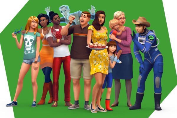 Sims 4 Alysa Liu: Kreasi Karakter Atlet Ini Bikin Takjub!