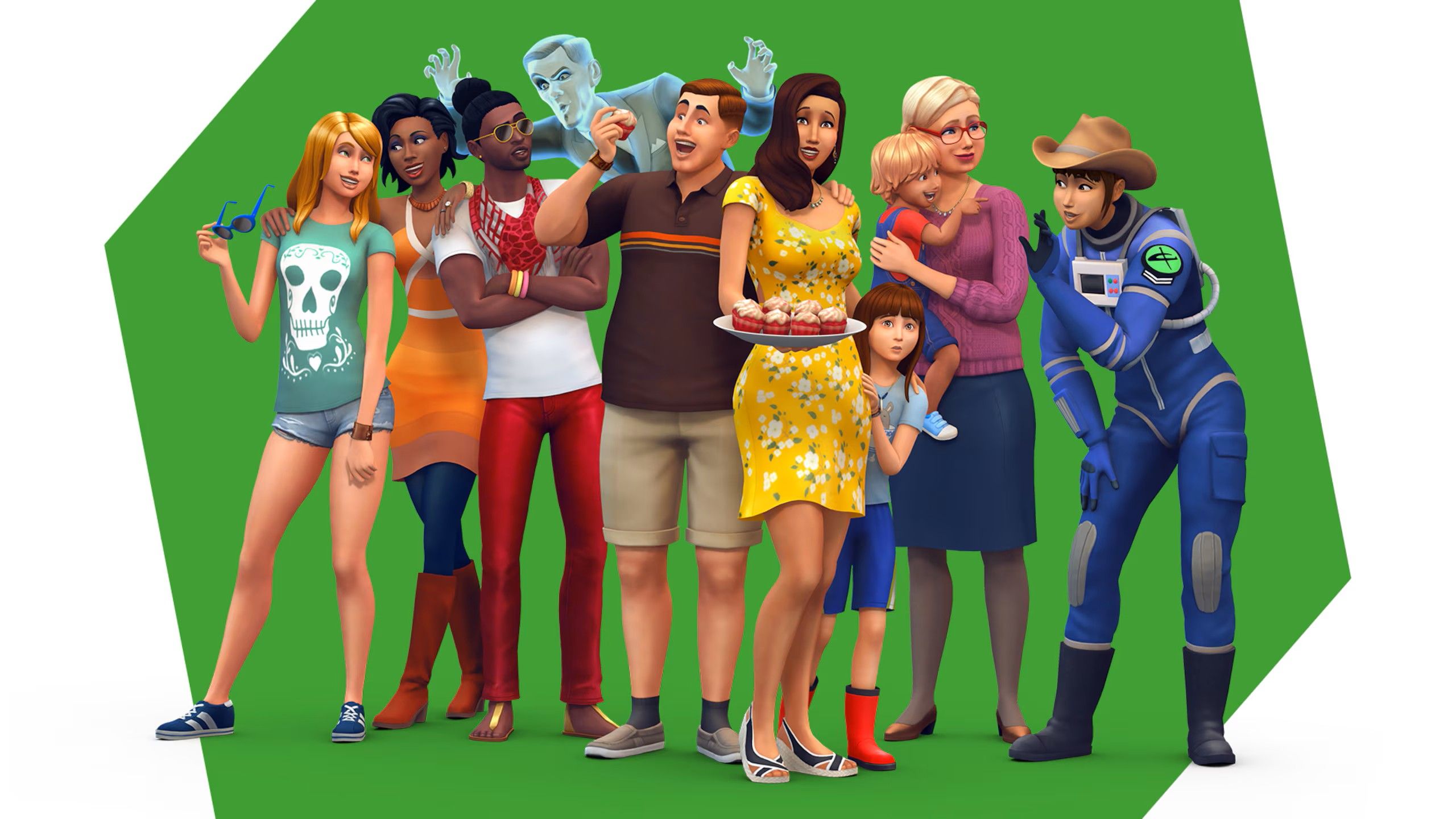 Sims 4 Alysa Liu: Kreasi Karakter Atlet Ini Bikin Takjub!