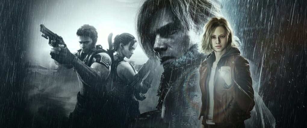 Resident Evil Requiem: Terungkap Implikasi Besar untuk Remake RE5