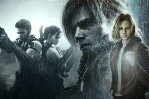 Resident Evil Requiem: Terungkap Implikasi Besar untuk Remake RE5