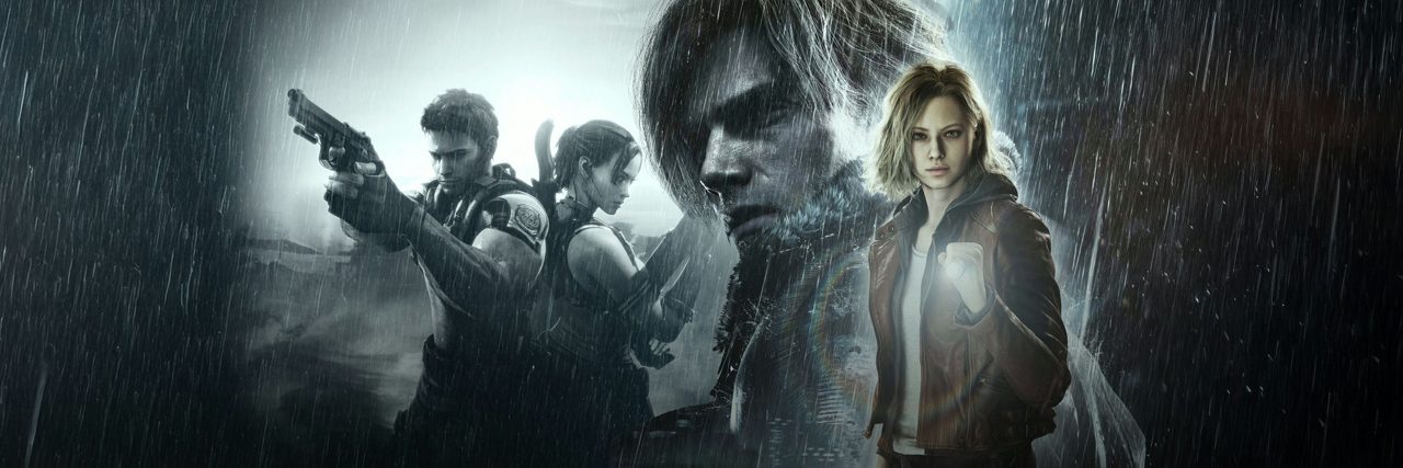Resident Evil Requiem: Terungkap Implikasi Besar untuk Remake RE5