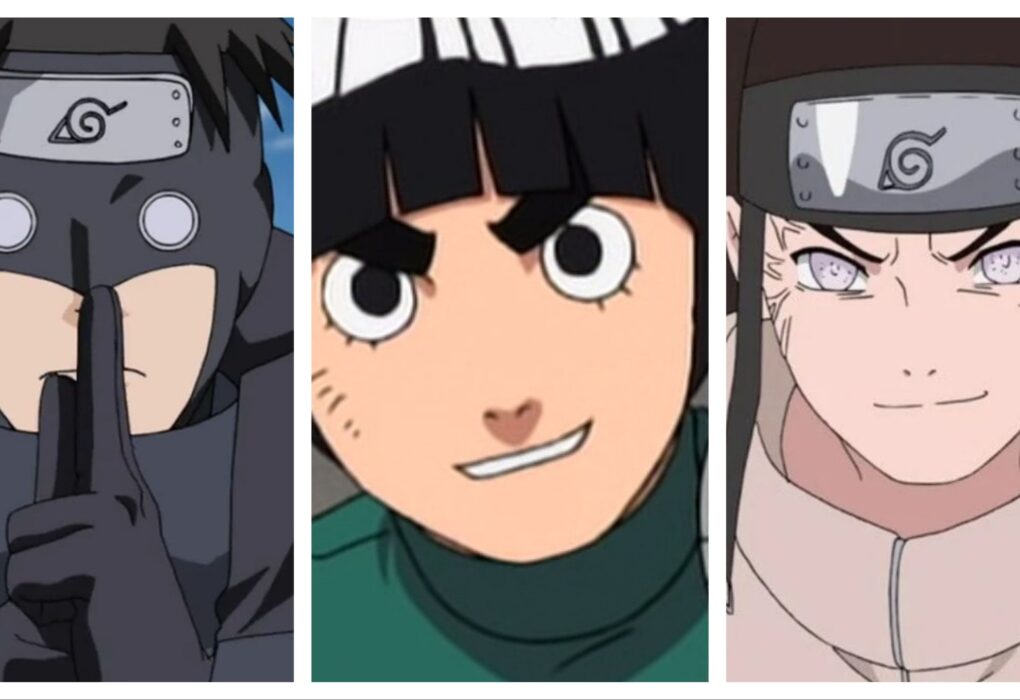 6 Karakter Naruto Potensi Terbuang: Wajib Tahu Siapa Saja!