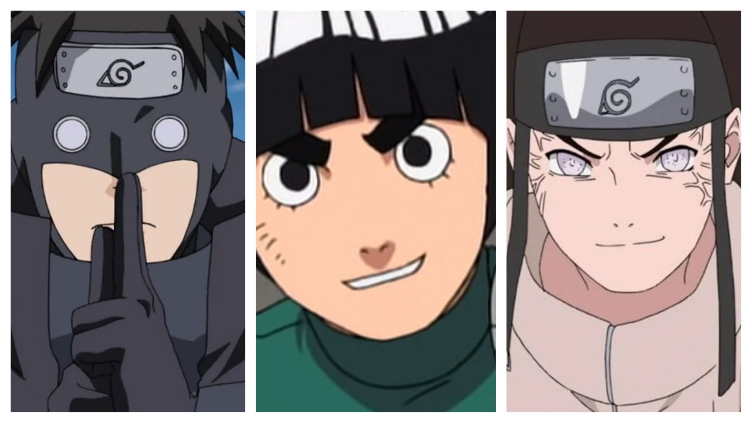 6 Karakter Naruto Potensi Terbuang: Wajib Tahu Siapa Saja!