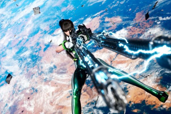 Shift Up Independen Sony: Masa Depan Stellar Blade 2 Mengejutkan!